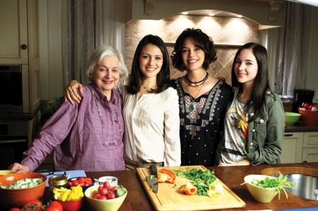 RecomiendaNos #10 : Series de tv.