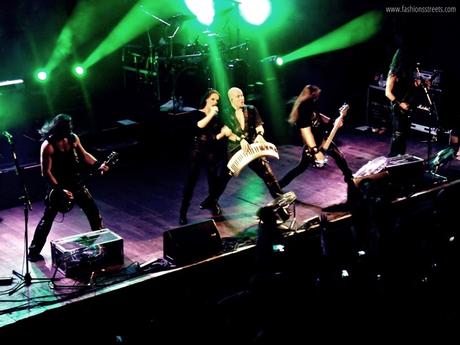 »  I met my favorite band: EPICA | The South American Enigma Tour