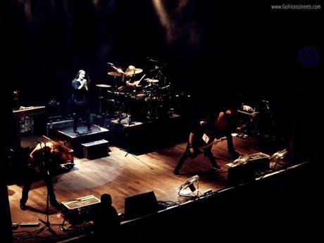 »  I met my favorite band: EPICA | The South American Enigma Tour