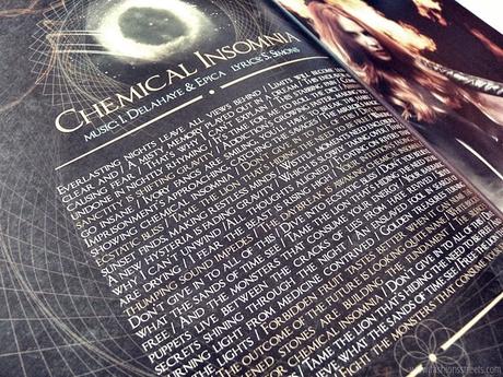 »  I met my favorite band: EPICA | The South American Enigma Tour