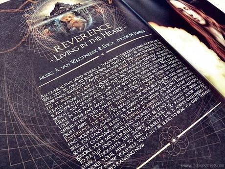 »  I met my favorite band: EPICA | The South American Enigma Tour