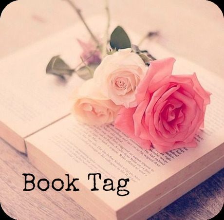 #Book Tag 16: Este o este