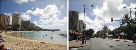 3 - Waikiki Beach - Hawaii