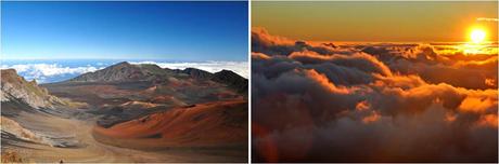 13 - Viaje a Hawaii-Parque Nacional Haleakala