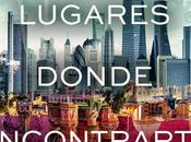 Reseña: lugares donde encontrarte, Claudia Gray thousand pieces you)