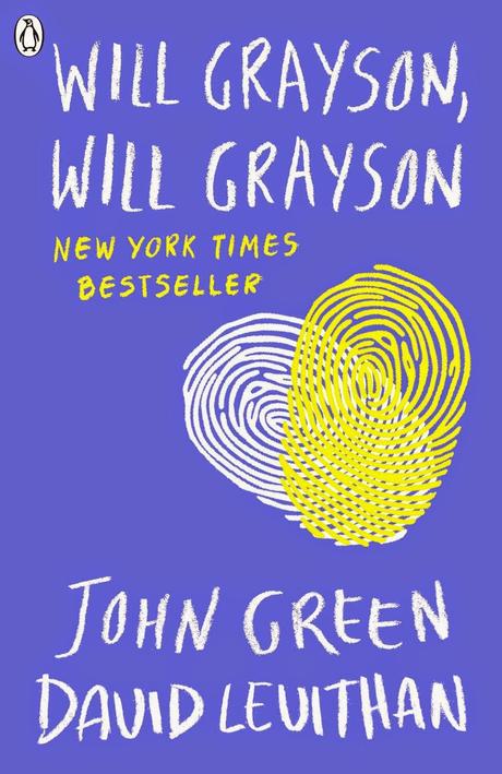 Reseña: Will Grayson, Will Grayson