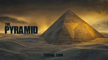 La pirámide (The Pyramid) - Noticia