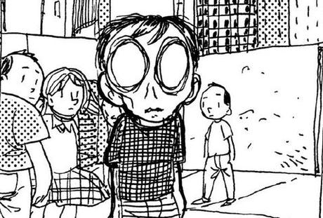 Ellos nunca mueren... (Reseña)