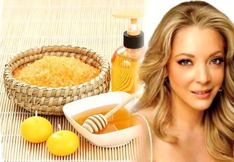 Descubre como aclarar el cabello en forma natural en casa Descubre como aclarar el cabello en forma natural en casa