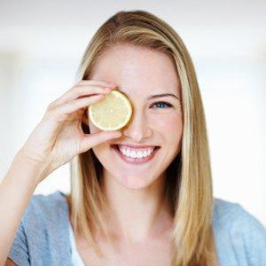 Descubre como aclarar el cabello en forma natural en casa Descubre como aclarar el cabello en forma natural en casa