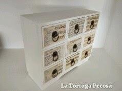 MUEBLE JOYERO WHITE SIMPHONY