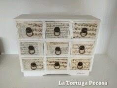 MUEBLE JOYERO WHITE SIMPHONY