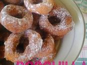 Rosquillas