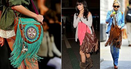 Caer o No Caer: flecos Caer o No Caer: flecos