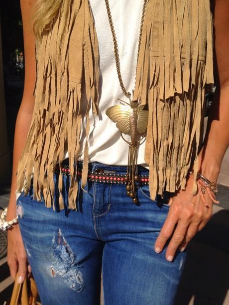 Caer o No Caer: flecos Caer o No Caer: flecos