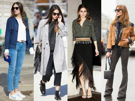 Caer o No Caer: flecos Caer o No Caer: flecos