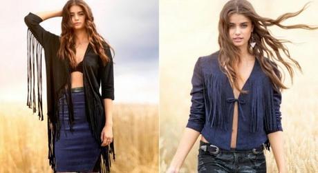 Caer o No Caer: flecos Caer o No Caer: flecos