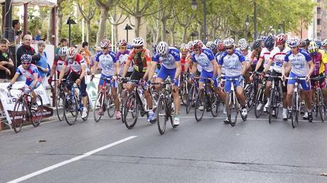 Ciclismo en La Rioja
