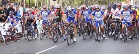 Ciclismo en La Rioja Ciclismo en La Rioja
