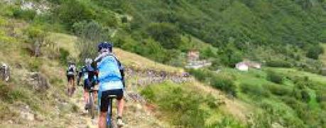 Calentamiento para ciclistas – el estiramiento Calentamiento para ciclistas – el estiramiento