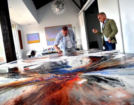 Resumen de la semana de A-cero, del 30 de marzo al 4 de abril