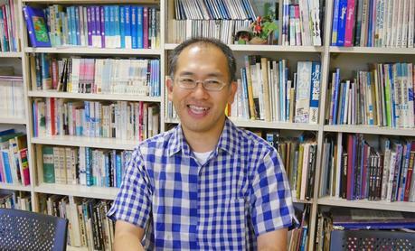 Hiromasa Yonebayashi, director de 'Arrietty', abandona Studio Ghibli Hiromasa Yonebayashi, director de 'Arrietty', abandona Studio Ghibli