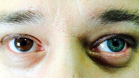 La mirada macedónica