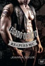 Legado oculto - Joanna Wilder