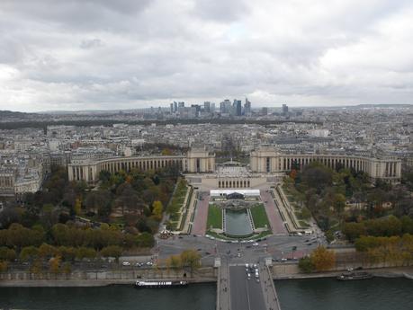 5 Consejos para viajar a París