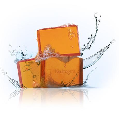 Y mi crema para manos: Neutrógena rápida absorción (review)