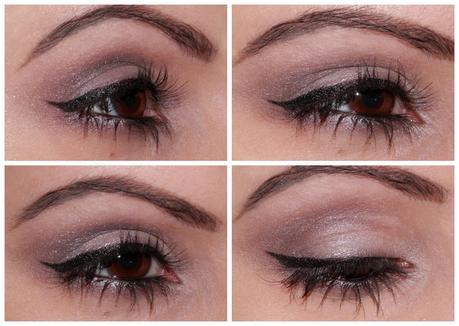 I Heart Makeup, Paris Palette, review, Maquillalia