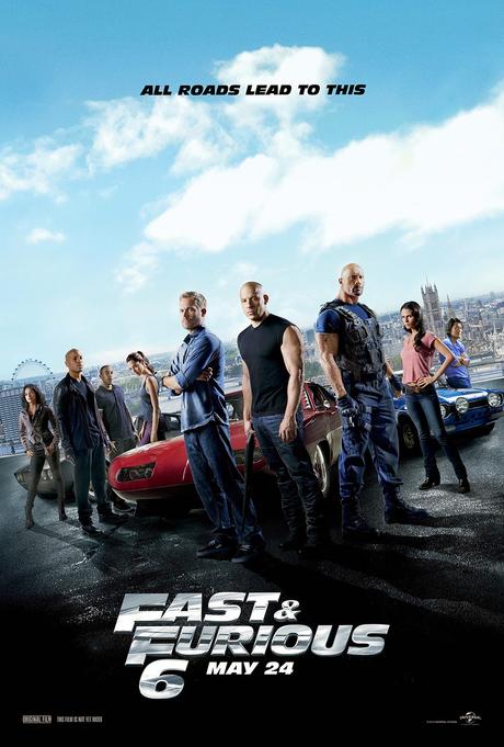 Fast & Furious 6 (A todo gas 6)