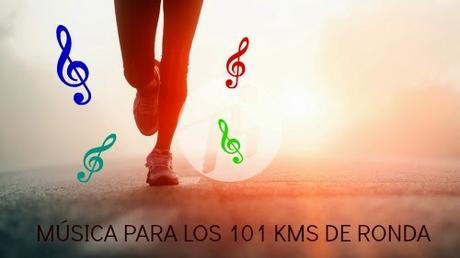 50 Canciones para los 101 Kilómetros de Ronda