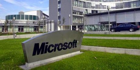 Microsoft cumple 40 años pensando en el futuro