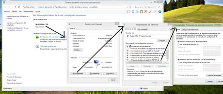 Como usar las DNS de Google dns