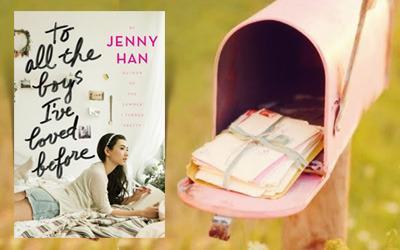 Reseña: A todos los chicos de los que me enamore por Jenny Han