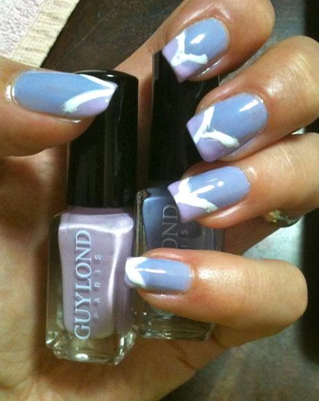 manicura, nail art, belleza, guylond, esmalte, esmalte de uñas, laca de uñas