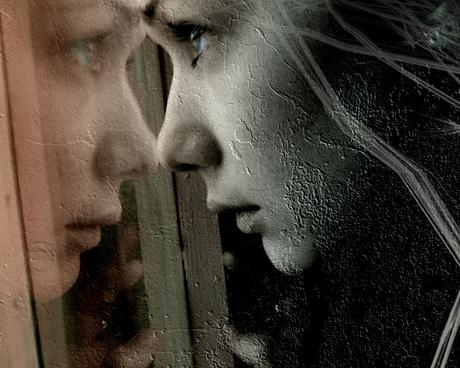 La mirada del olvido