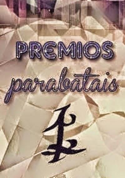 Reconocimiento PARABATAIS desde el blog http://isidro1.blogspot.com.es/2015/03/premio-parabatais.html Reconocimiento PARABATAIS desde el blog http://isidro1.blogspot.com.es/2015/03/premio-parabatais.html