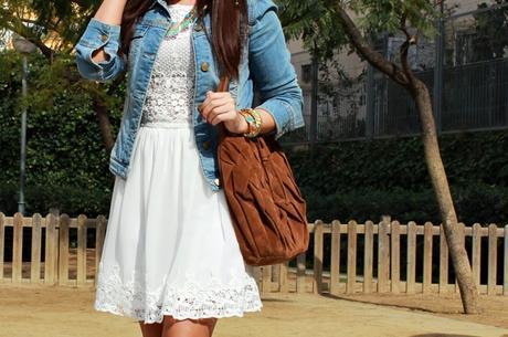 Sandalias de flecos Sandalias de flecos