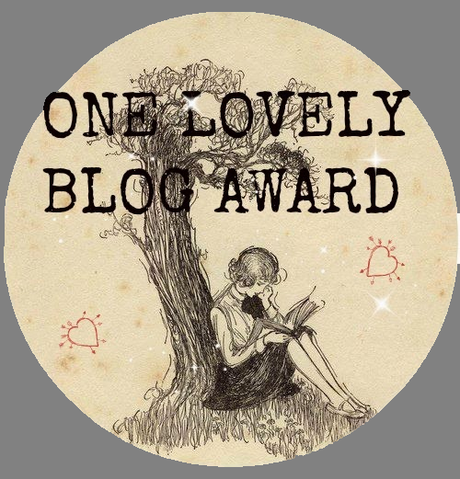 Premios One Lovely Blog Awards