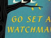 Portada Watchman" secuela Kill Mockingbird (Matar risueñor) Harper