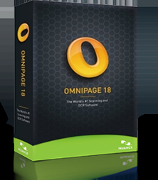 OmniPage 18, participa y gana