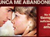 Libro cine, nunca abandones