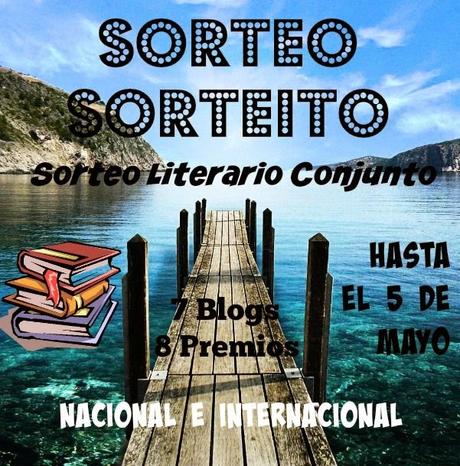 SORTEO, SORTEÍTO nacional e internacional conjunto