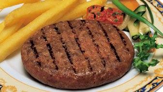 Book Tag: La hamburguesa de libros