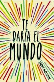 Book tag: ¿Este o Este?