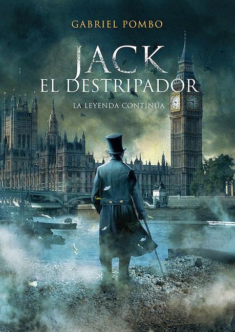 JACK: 'EL ASESINO PSICÓPATA'.