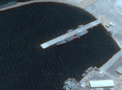 China podría construir base naval atlántico sur.