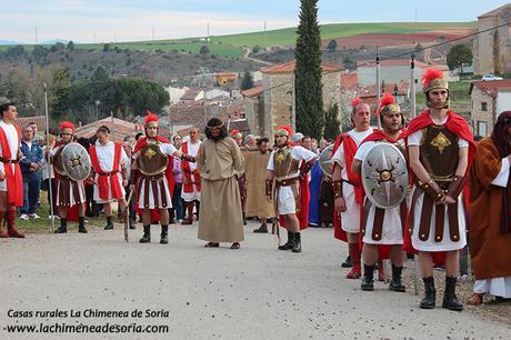 via crucis en arauzo de miel 2015 4